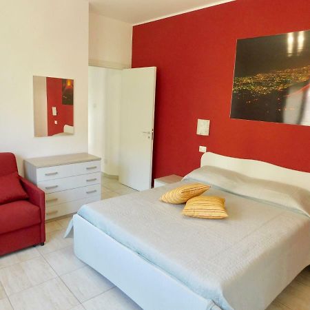 Vanilla Apartments Giardini Naxos Exterior foto