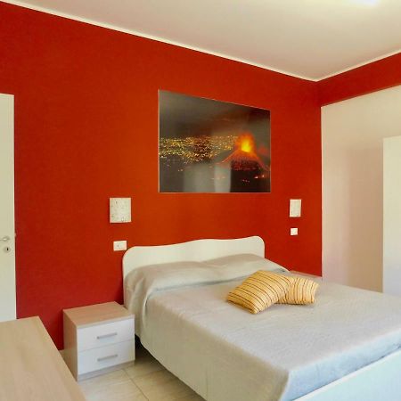 Vanilla Apartments Giardini Naxos Exterior foto